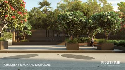 Project Image of 4905.0 - 11069.0 Sq.ft 4 BHK Apartment for buy in First Trust Pratibimb