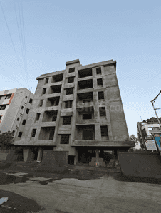Project Image of 665.86 - 713.11 Sq.ft 2 BHK Apartment for buy in Kunal Residency