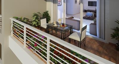 Project Image of 394.0 - 422.0 Sq.ft 1 BHK Apartment for buy in Shiv Samarth