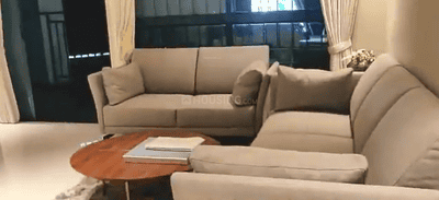 Project Image of 876.0 - 1626.0 Sq.ft 2 BHK Apartment for buy in Park Infinia