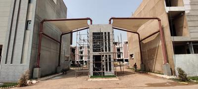 Project Image of 2700.0 - 3400.0 Sq.ft 4 BHK Villa for buy in Escon Panache Villas