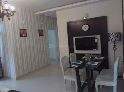 Project Image of 652.08 - 837.97 Sq.ft 2 BHK Apartment for buy in New Modern Navyug Tower 12A Phase 2