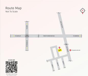 Project Image of 750.0 - 1320.0 Sq.ft 2 BHK Apartment for buy in Keerthis Sai Chandra Flats