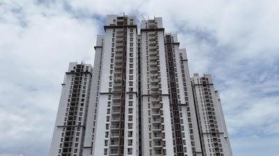 Project Image of 1750.0 - 3020.0 Sq.ft 3 BHK Apartment for buy in Ramky One Odyssey