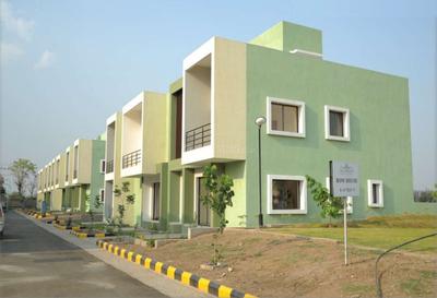 Project Image of 0.0 - 1912.0 Sq.ft 3 BHK Villa for buy in Fire Serenity Row House