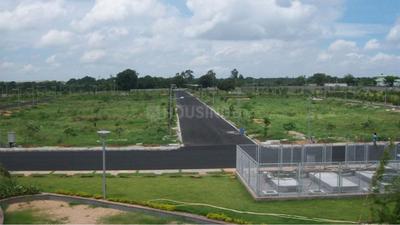 Aparna Kanopy Jasmine Elevation 1