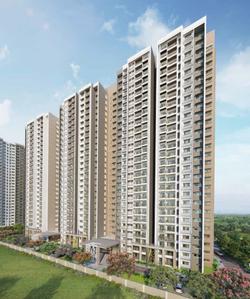 Project Image of 1135.0 - 2416.0 Sq.ft 2 BHK Apartment for buy in Prestige Aston Park