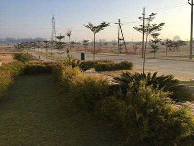 Project Image of 1500.0 - 2400.0 Sq.ft Residential Plot Plot for buy in NBR Trifecta