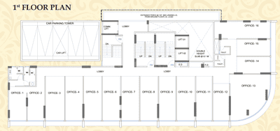 Project Image of 418.0 - 984.0 Sq.ft 1 BHK Apartment for buy in DDSR Heights