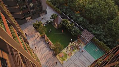 Project Image of 911.92 - 932.26 Sq.ft 3 BHK Apartment for buy in Satvam Viburnum