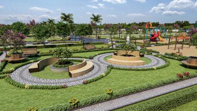 Project Image of 390.0 - 3000.0 Sq.ft Residential Plot Plot for buy in DAC Singha