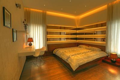 Project Image of 2095.0 - 3472.0 Sq.ft 3 BHK Villa for buy in Bluejay Nine Forum