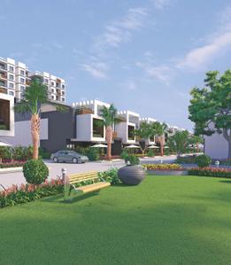 Project Image of 0.0 - 5800.0 Sq.ft 5 BHK Villa for buy in Ultimate Sky Villas Phase 1