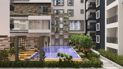 Project Image of 1240.0 - 1510.0 Sq.ft 2 BHK Apartment for buy in Green Royal View