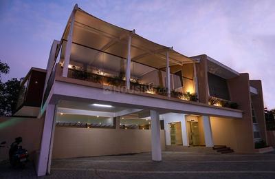 Project Image of 1135.0 - 1540.0 Sq.ft 2 BHK Apartment for buy in ABAD Golden Oak
