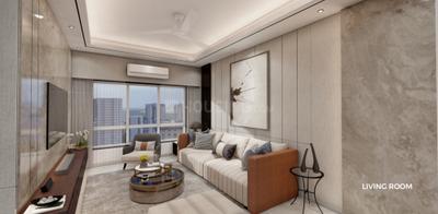 Project Image of 600.0 - 1045.0 Sq.ft 2 BHK Apartment for buy in Sajay Shree Suryodaya
