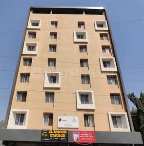 Project Image of 0.0 - 694.6 Sq.ft 2 BHK Apartment for buy in Sankalp Shanti Samarth
