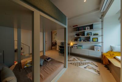 Project Image of 1471.0 - 3179.0 Sq.ft 2 BHK Apartment for buy in LivingWalls True North