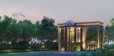 Project Image of 4236.0 - 4815.0 Sq.ft 4 BHK Villa for buy in Sobha Crystal Meadows