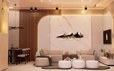Project Image of 800.0 - 1350.0 Sq.ft 2 BHK Apartment for buy in CHS Luxury Home