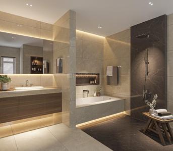 Project Image of 4236.0 - 4815.0 Sq.ft 4 BHK Villa for buy in Sobha Crystal Meadows