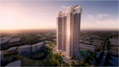 Project Image of 2310.0 - 7030.0 Sq.ft 3 BHK Apartment for buy in The Presidential Tower