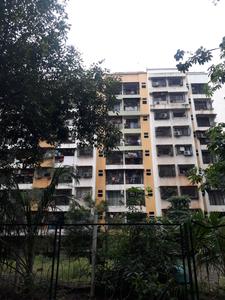 Rajshree Iris Elevation 1