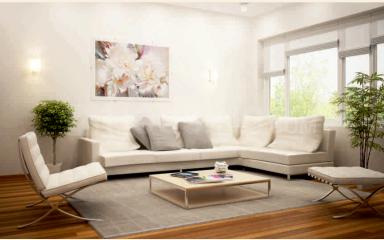 Project Image of 1095.0 - 1500.0 Sq.ft 2 BHK Apartment for buy in Sai Sapphire