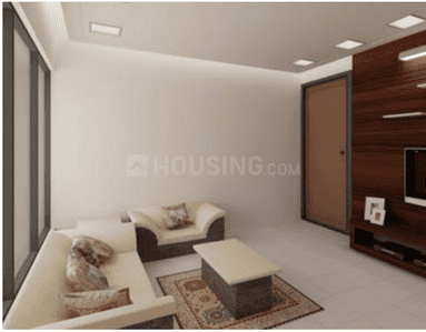 Project Image of 377.0 - 985.0 Sq.ft 1 BHK Apartment for buy in Integrated Bhoomi