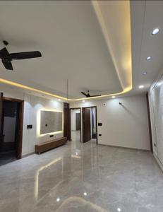 Project Image of 2300.0 - 2700.0 Sq.ft 4 BHK Builder Floor for buy in Rich Look Platinum Floors