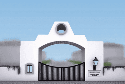 Project Image of 868.43 - 1947.94 Sq.ft 3 BHK Villa for buy in ST The White Villas Kasara Phase 2