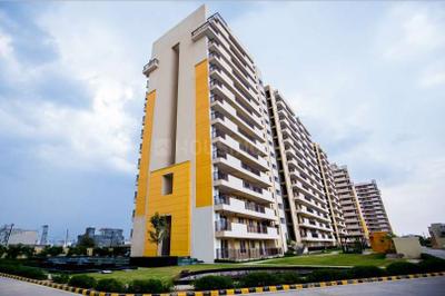 Project Image of 1194.0 - 2836.0 Sq.ft 3 BHK Apartment for buy in Brisk Lumbini Terrace Homes