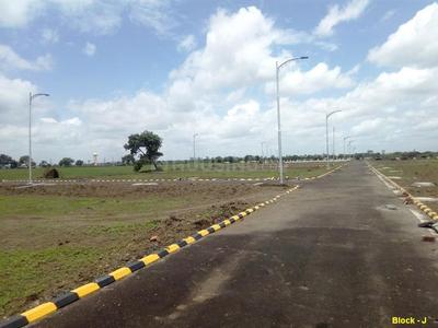 Project Image of 1500.0 - 4000.0 Sq.ft Residential Plot Plot for buy in Parsvnath City Phase III
