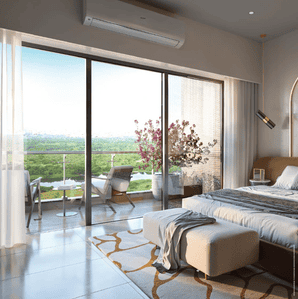Project Image of 1375.0 - 2700.0 Sq.ft 2.5 BHK Apartment for buy in Godrej Arden