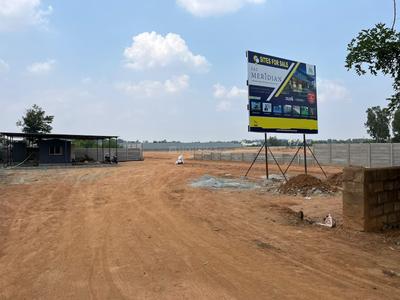 Project Image of 1350 Sq.ft Residential Plot / Land for sale in Mitganahalli for Rs. 10800000