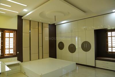 Project Image of 3151.0 - 3451.0 Sq.ft 4 BHK Villa for buy in SKM Dhamu Nagar