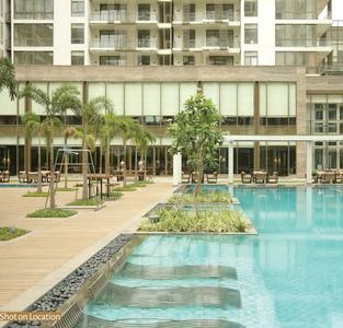 Project Image of 0.0 - 3980.0 Sq.ft 3 BHK Apartment for buy in M3M Polo Suites