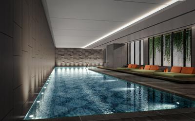 Project Image of 1850.0 - 2253.0 Sq.ft 3 BHK Apartment for buy in TARC Kailasaa