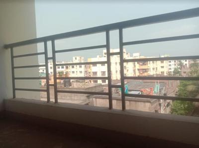 Project Image of 546.0 - 1431.0 Sq.ft 1 BHK Apartment for buy in Griham Apartment