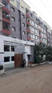 Project Image of 780.0 - 1361.0 Sq.ft 2 BHK Apartment for buy in Sree Sai Ram Vinay City