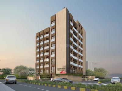 Project Image of 0.0 - 1890.0 Sq.ft 3 BHK Apartment for buy in Siddharth Green Valley