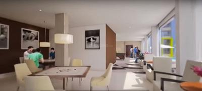 Project Image of 596.0 - 1066.0 Sq.ft 1.5 BHK Apartment for buy in Signum Parkwoods Estate Phase I