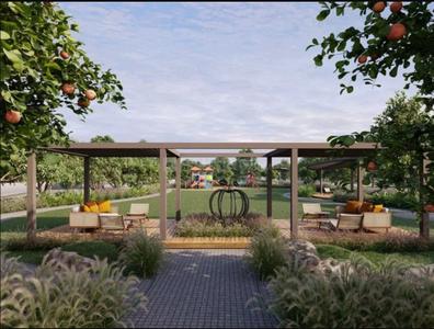Project Image of 1200.0 - 2400.0 Sq.ft Residential Plot Plot for buy in Arvind Orchards Phase 2