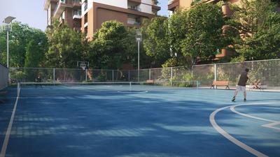 Project Image of 4079.0 - 8003.0 Sq.ft 4 BHK Apartment for buy in The Tiara