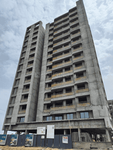 Project Image of 853.04 - 885.33 Sq.ft 3 BHK Apartment for buy in Shreem Samarth 65