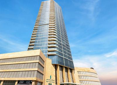 Project Image of 468.0 - 1536.0 Sq.ft Studio Studio Apartment for buy in Reef Residence