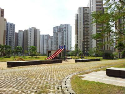 Project Image of 1475.0 - 2249.0 Sq.ft 2 BHK Apartment for buy in Unitech Cascades