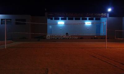 Project Image of 1200 Sq.ft 2 BHK Apartment / Flat for sale in Deepanagar for Rs. 7700000