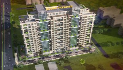 Project Image of 1200 Sq.ft 2 BHK Apartment / Flat for sale in Dombivli East for Rs. 13000000