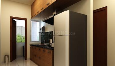 Project Image of 530.0 - 961.0 Sq.ft 1 BHK Apartment for buy in Shriline Avanti